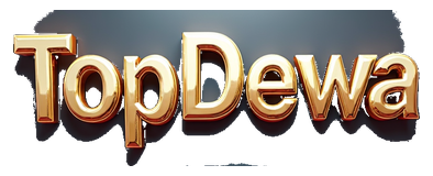 topdewa login logo